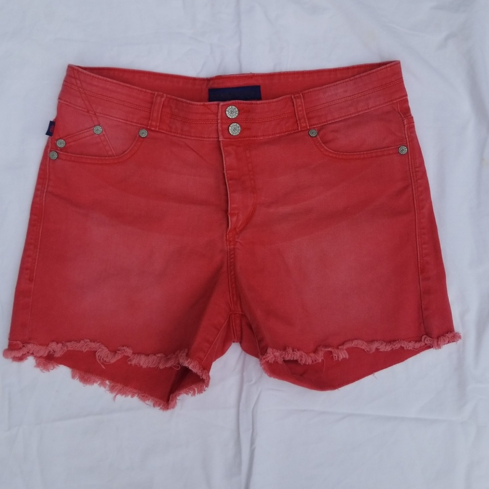 Rock & Republic Bonnaroo sz 14